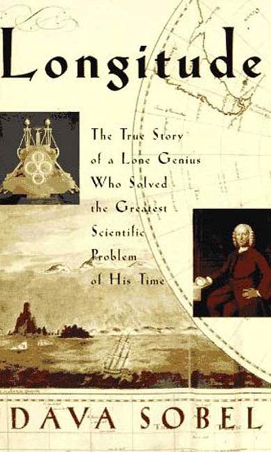 Longitude: The True Story of a Lone Genius Who Solved the Greatest Scientific Problem of His Time baixar o livro de graça
