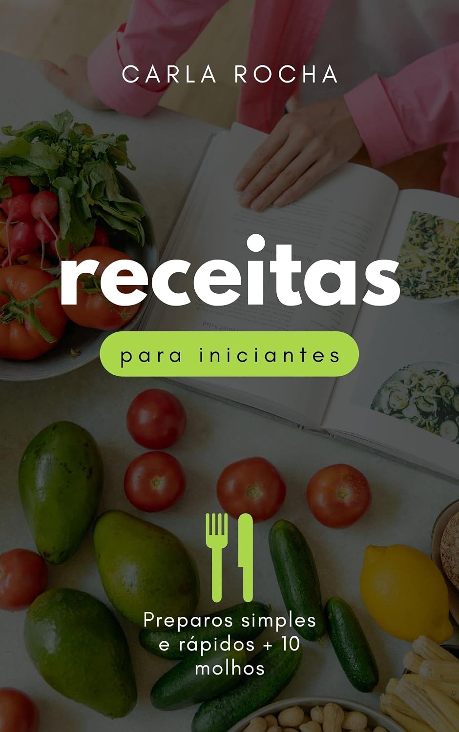 O Poder Da Salada: Como Emagrecer Comendo Salada baixar o livro de graça