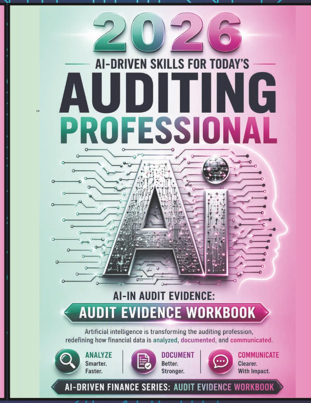 AI DRIVEN FINANCE SERIES — AUDIT EVIDENCE WORKBOOK baixar livro de graça