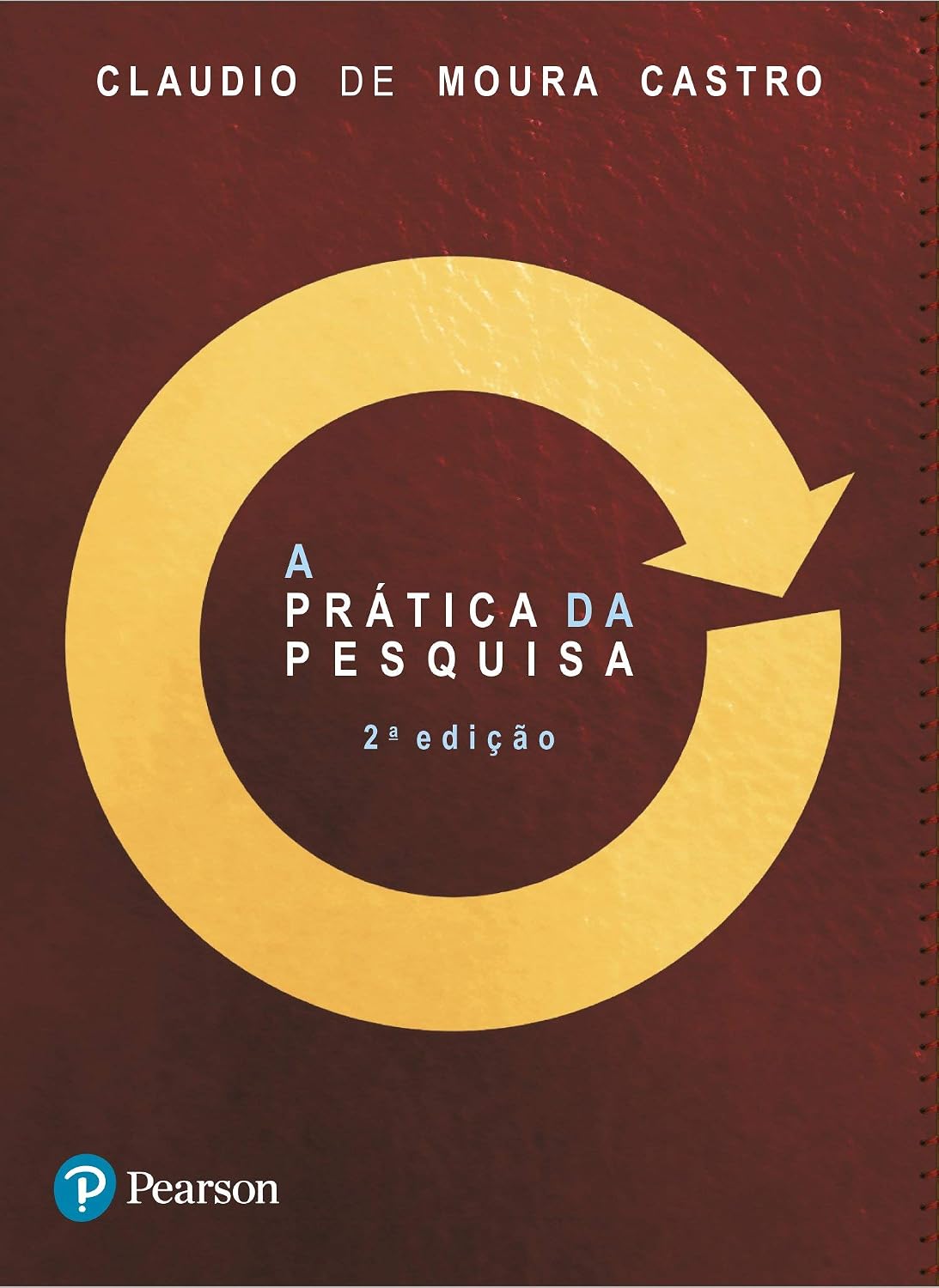 A Prática da Pesquisa baixar o livro de graça