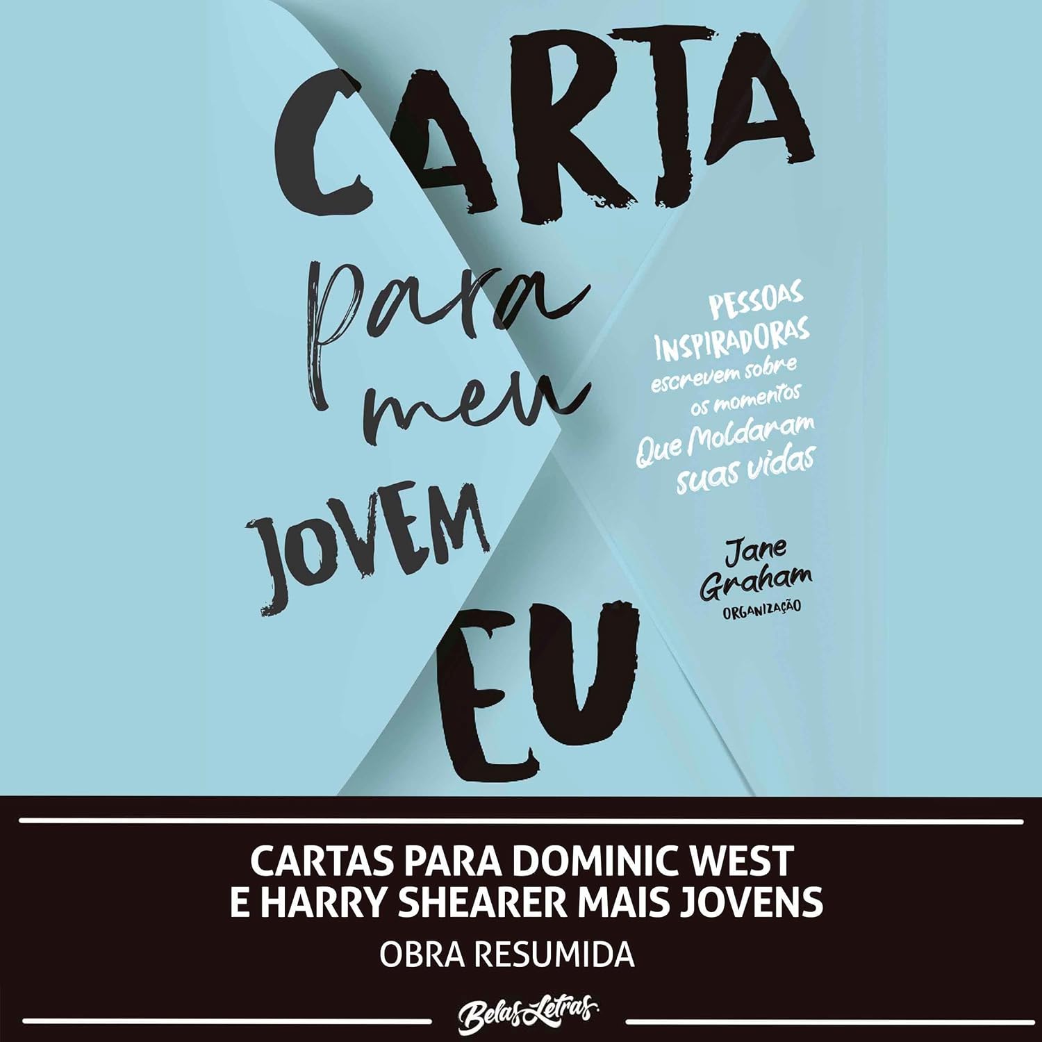 Cartas para Dominic West e Harry Shearer mais jovens baixar o livro de graça