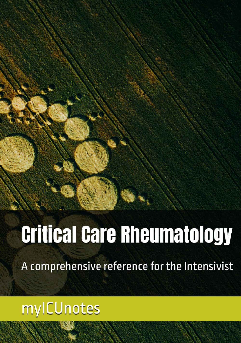 Critical Care Rheumatology: A comprehensive reference for the Intensivist baixar o livro de graça