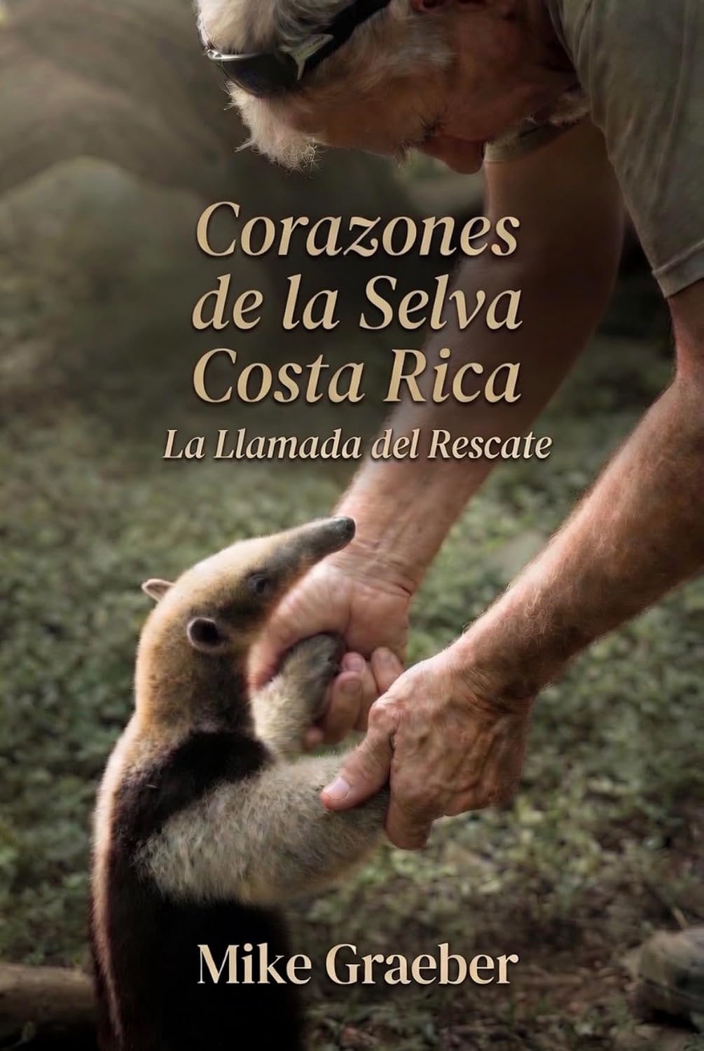 ler totalmente Corazones de la Selva Costa Rica: EL LLAMADO DEL RESCATE (Spanish Edition)