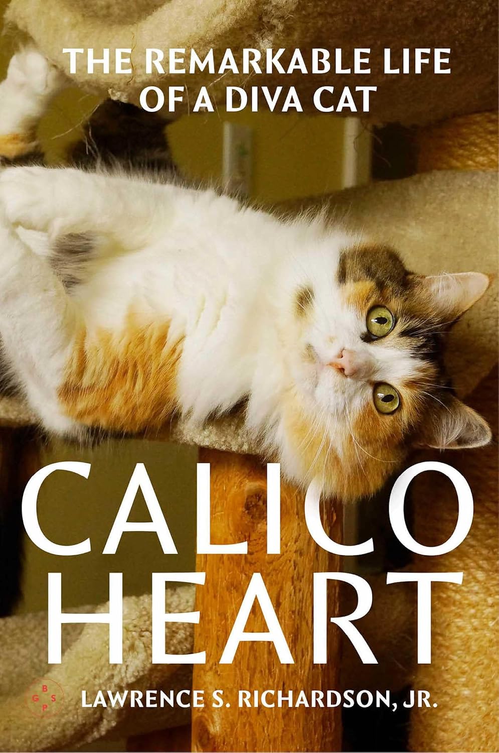 ler totalmente Calico Heart
