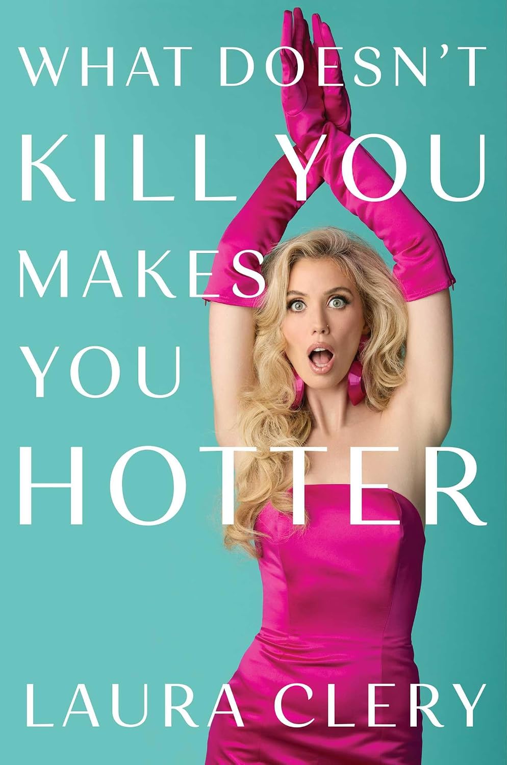 capítulo por capítulo baixar What Doesn't Kill You Makes You Hotter (English Edition)