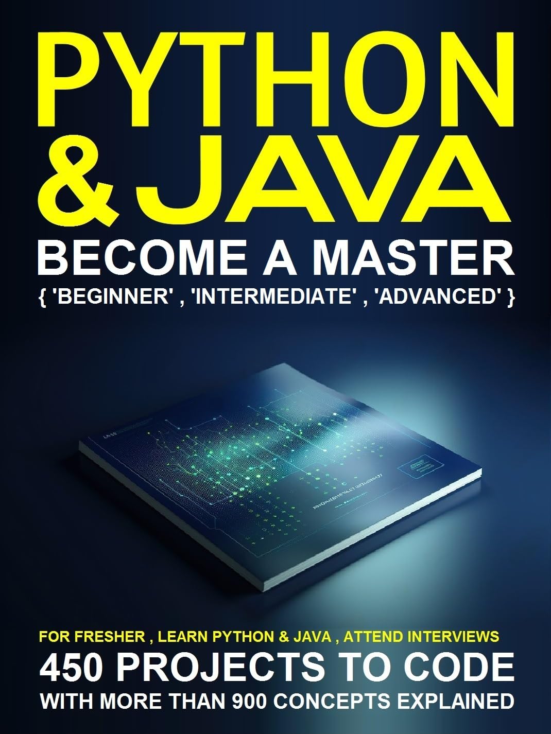 python and java for beginners (English Edition) baixar o livro de graça