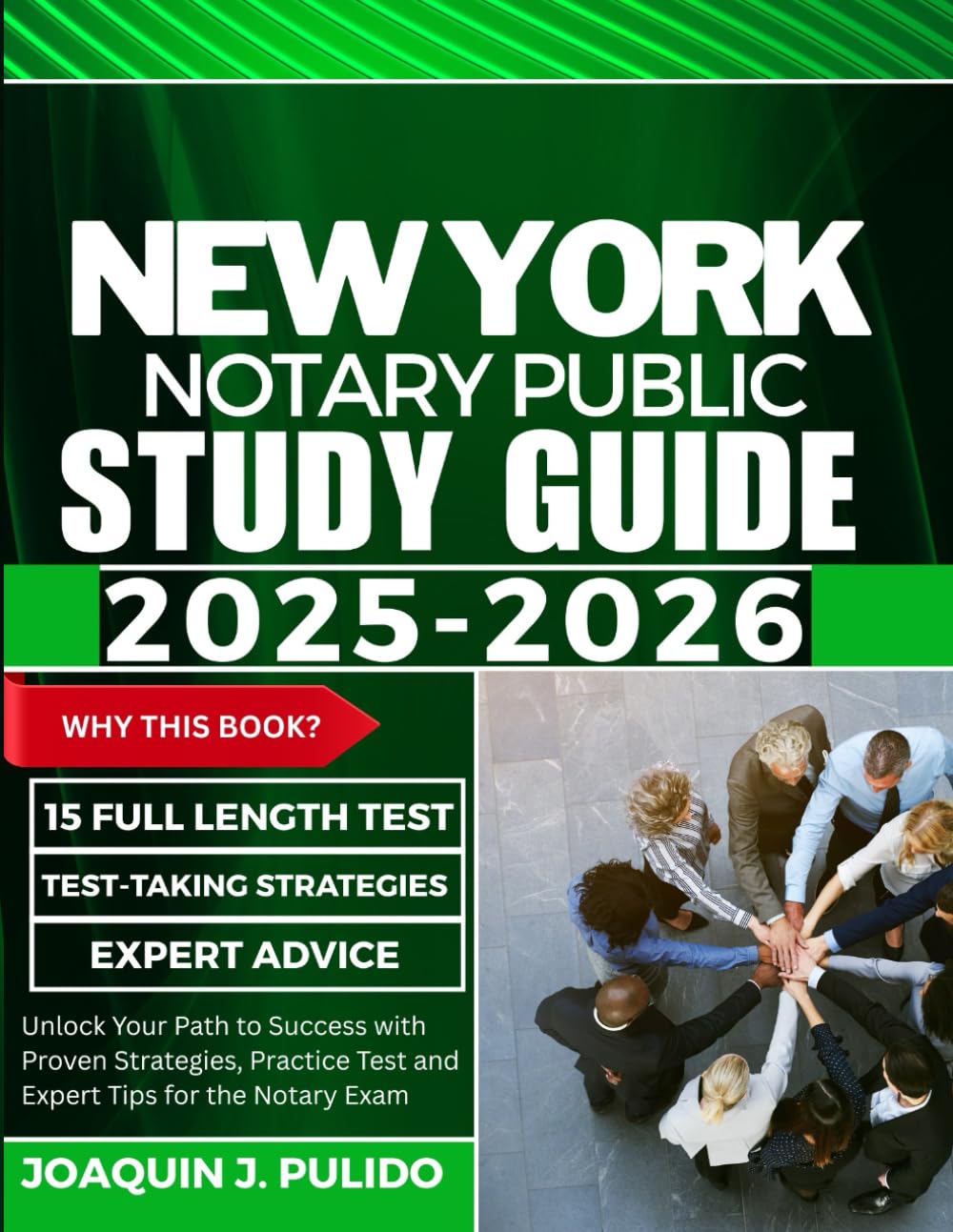 New York Notary Public Study Guide: Unlock Your Path to Success with Proven Strategies, Practice Test and Expert Tips for the Notary Exam (ExamPilot) baixar o livro de graça