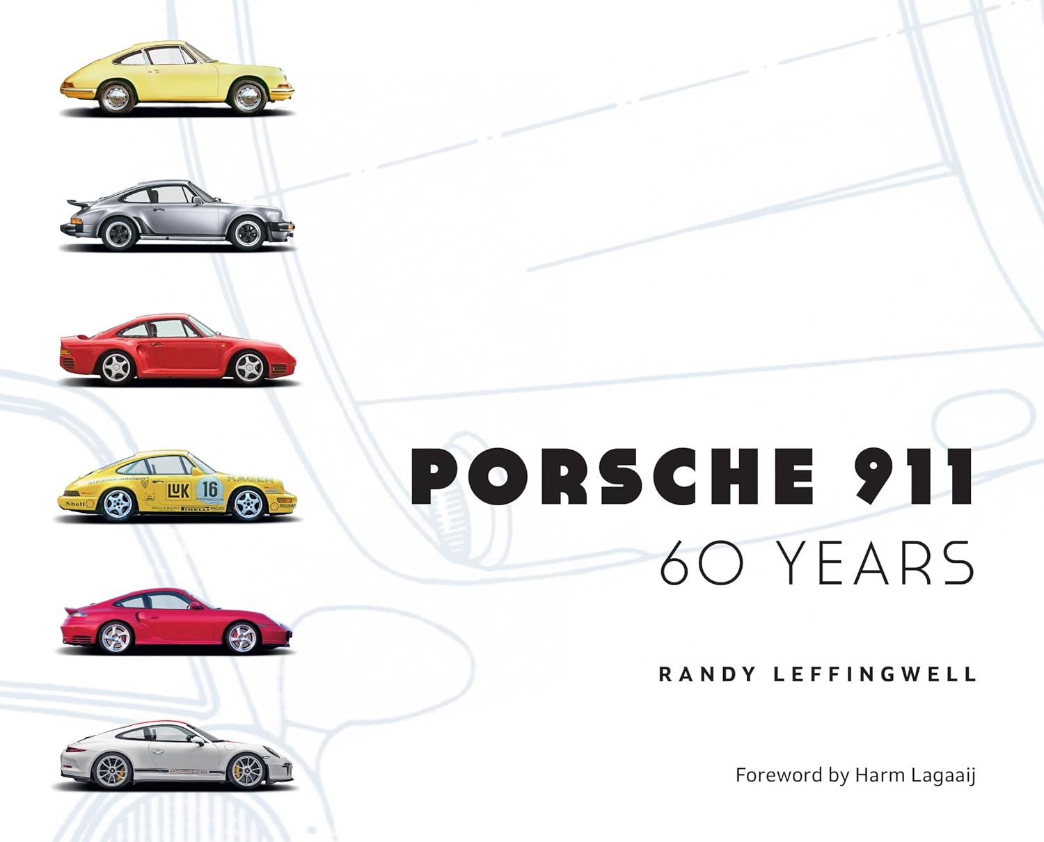 Porsche 911 60 Years baixar o livro de graça