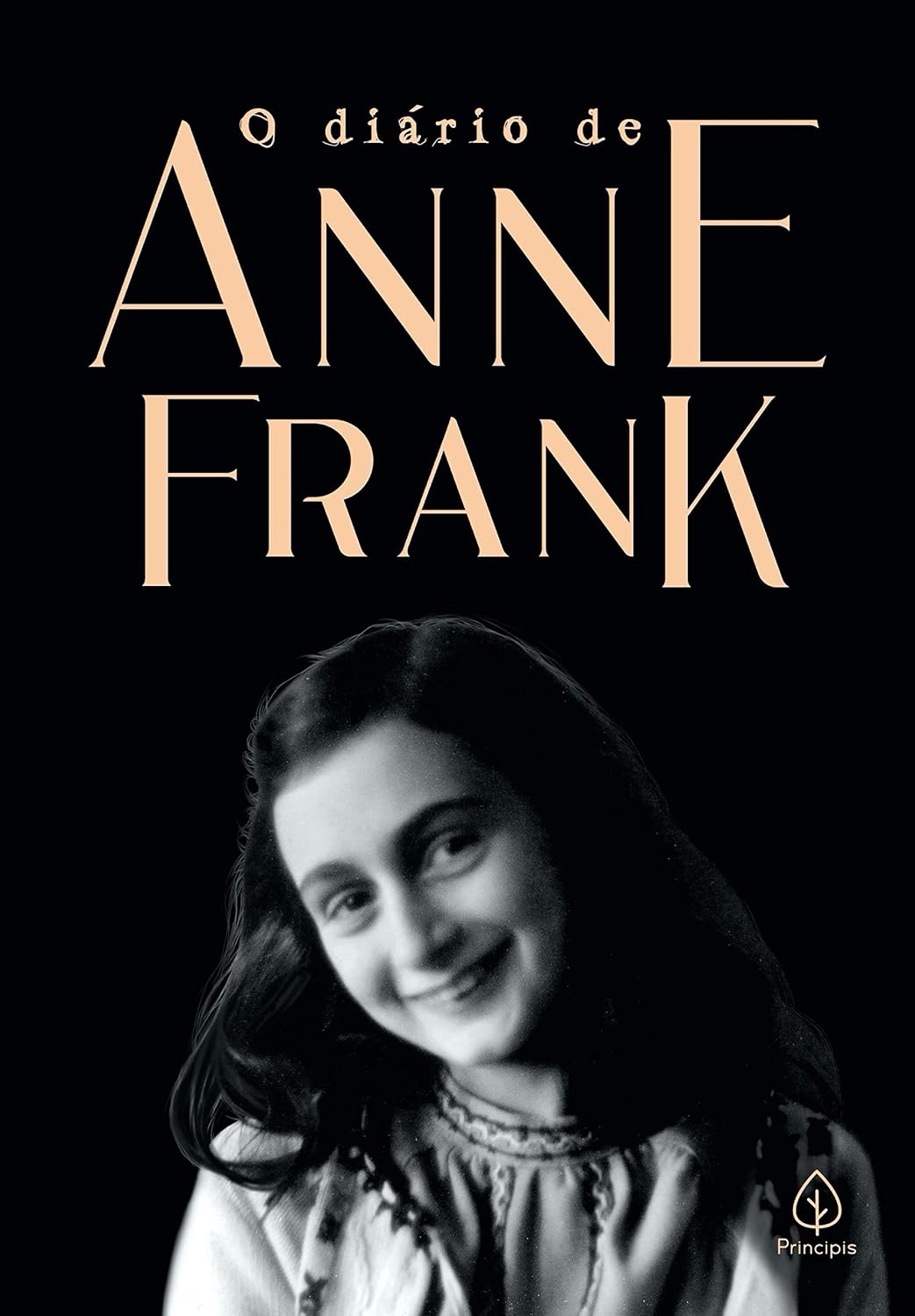 ler totalmente O Diário de Anne Frank (Clássicos da literatura mundial)