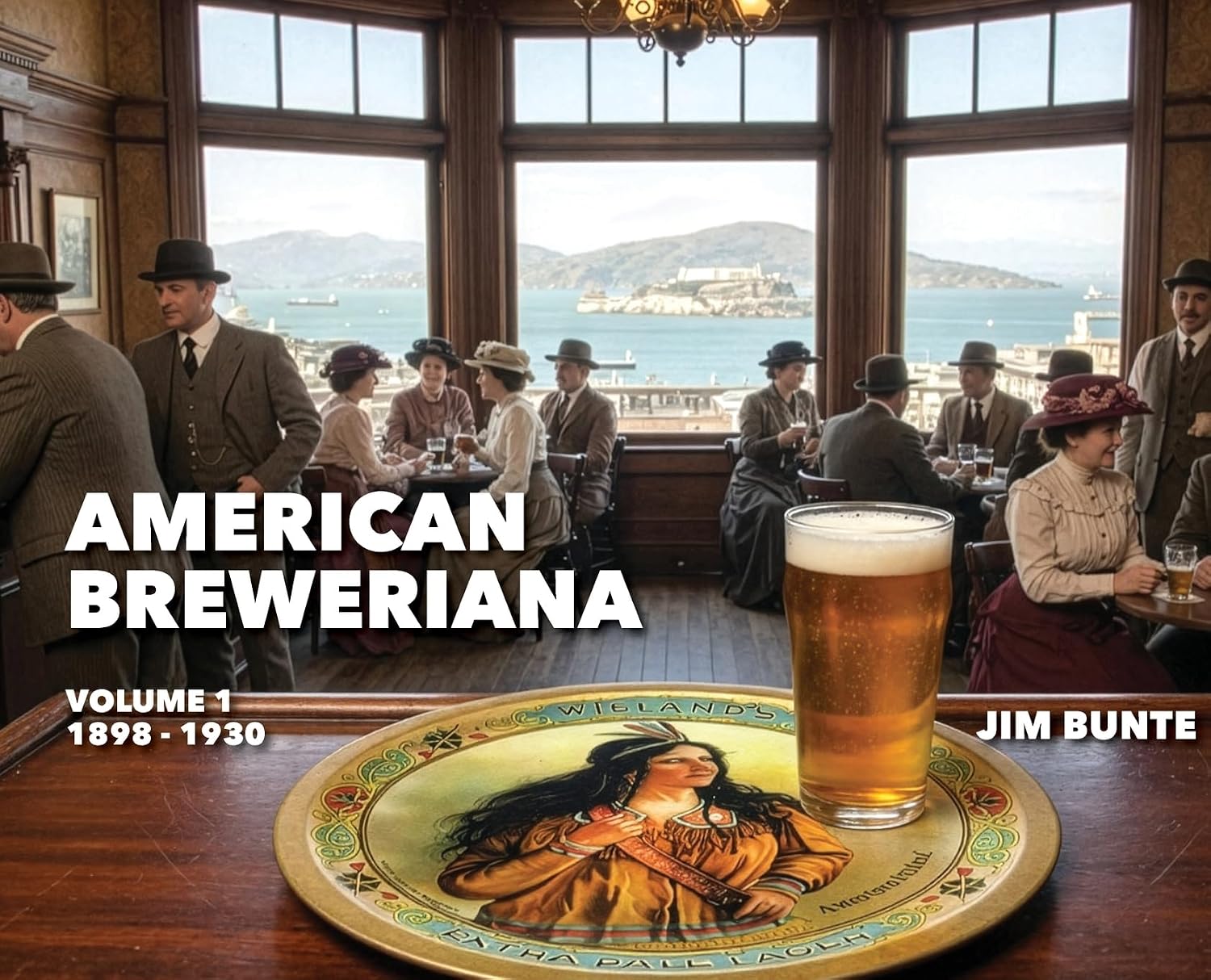 American Breweriana baixar o livro de graça