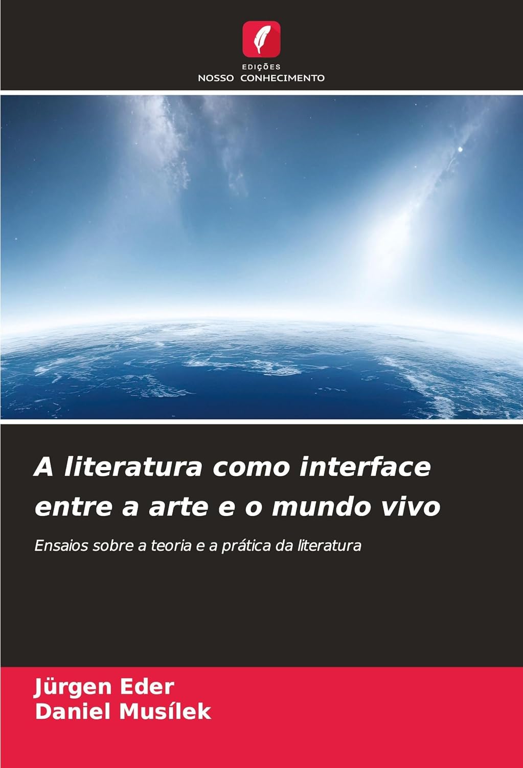capítulo por capítulo baixar A literatura como interface entre a arte e o mundo vivo: Ensaios sobre a teoria e a prática da literatura