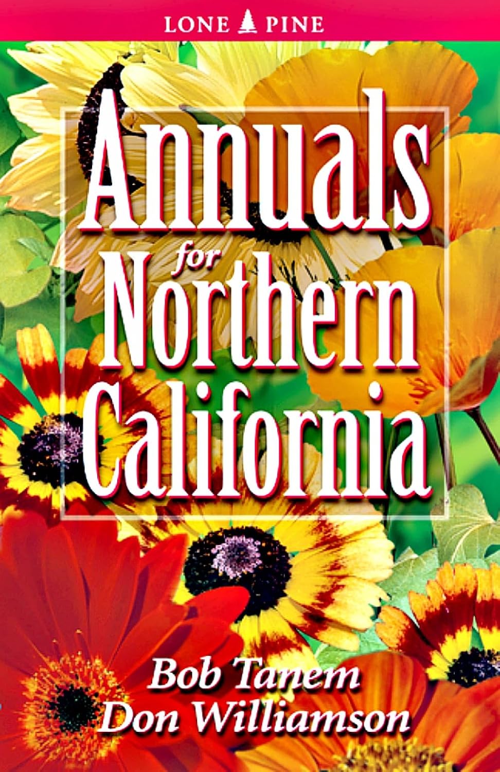 Annuals for Northern California baixar livro de graça