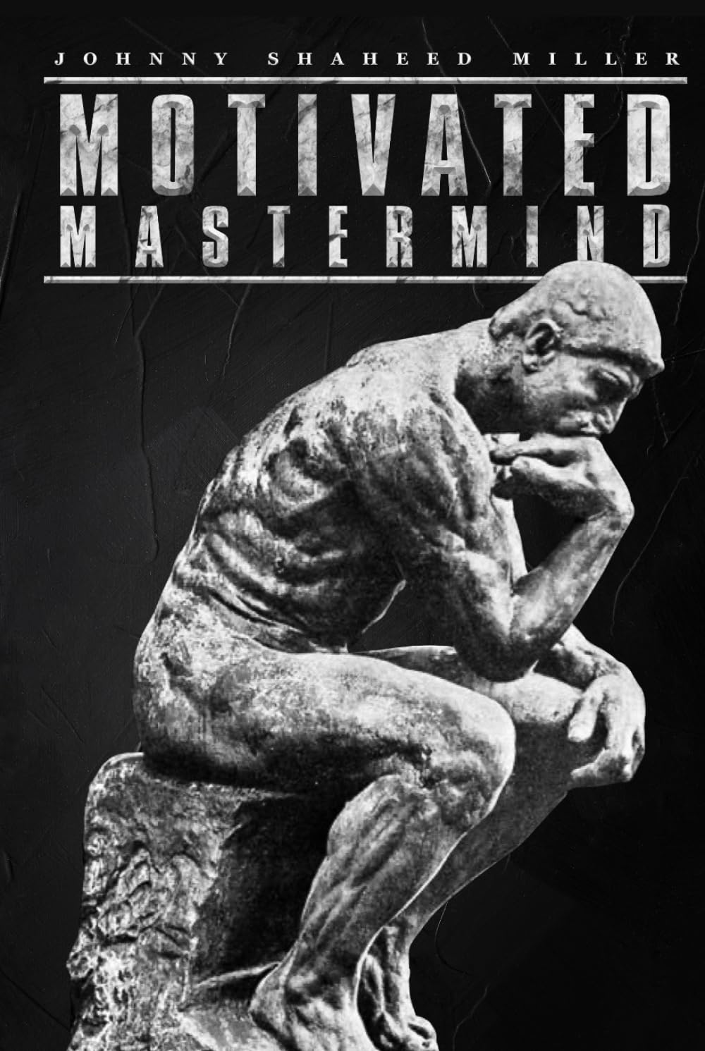 ler totalmente MOTIVATED MASTERMIND