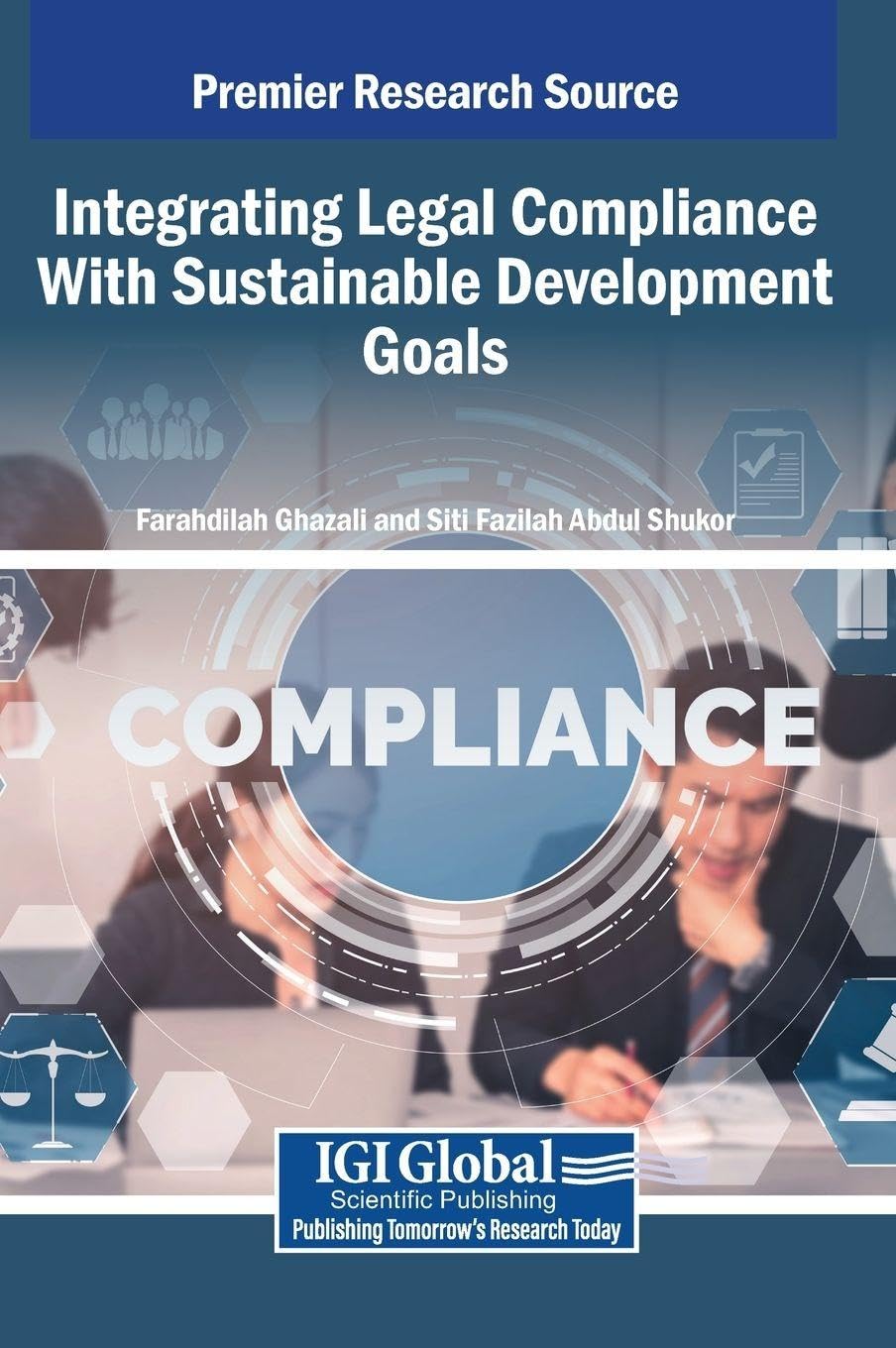 Integrating Legal Compliance With Sustainable Development Goals
