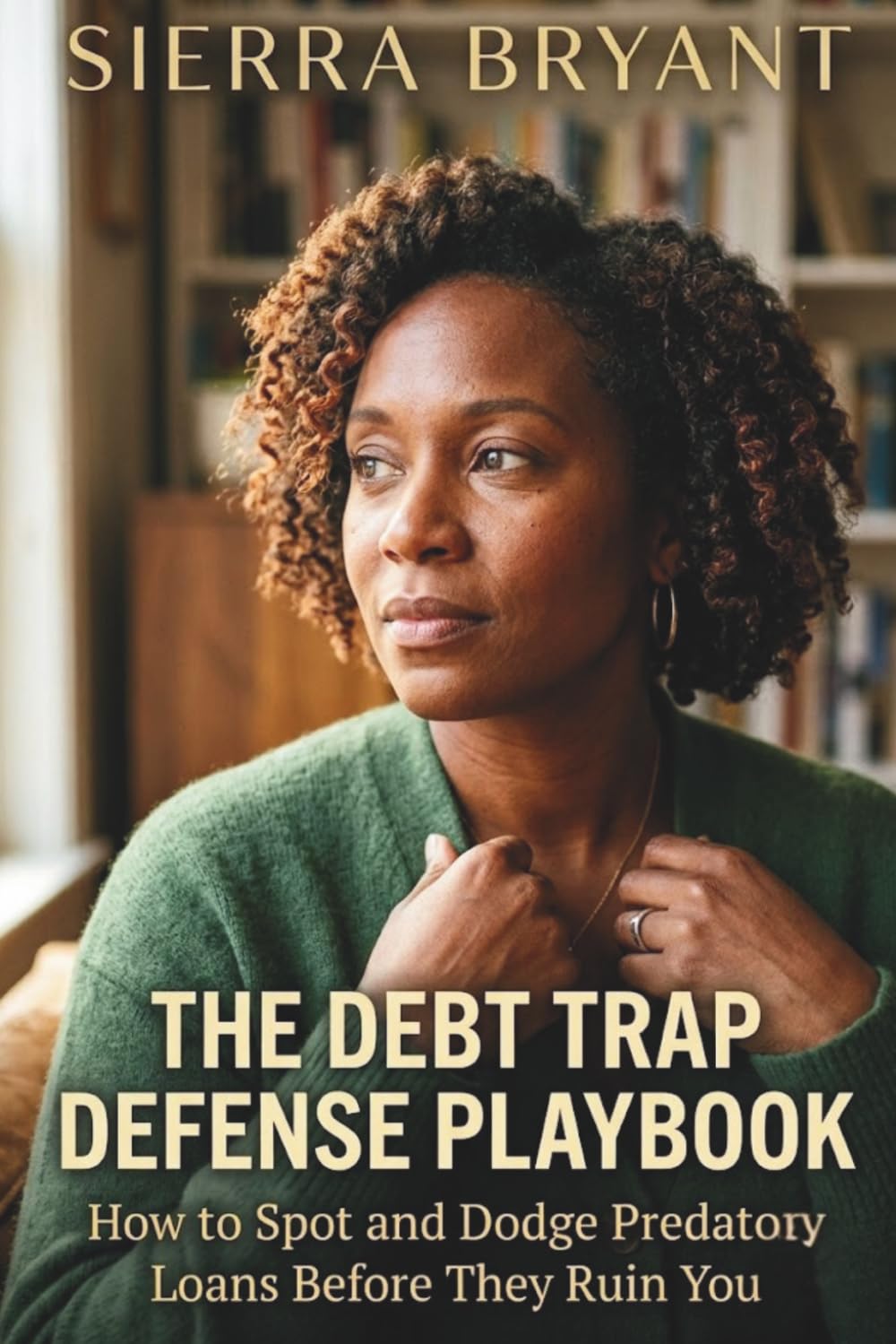 ler totalmente The Debt Trap Defense Playbook: How to Spot and Dodge Predatory Loans Before They Ruin You The Smart Borrower's Strategy to Avoid Financial Scams, Defend Your Rights, and Build Lasting Security