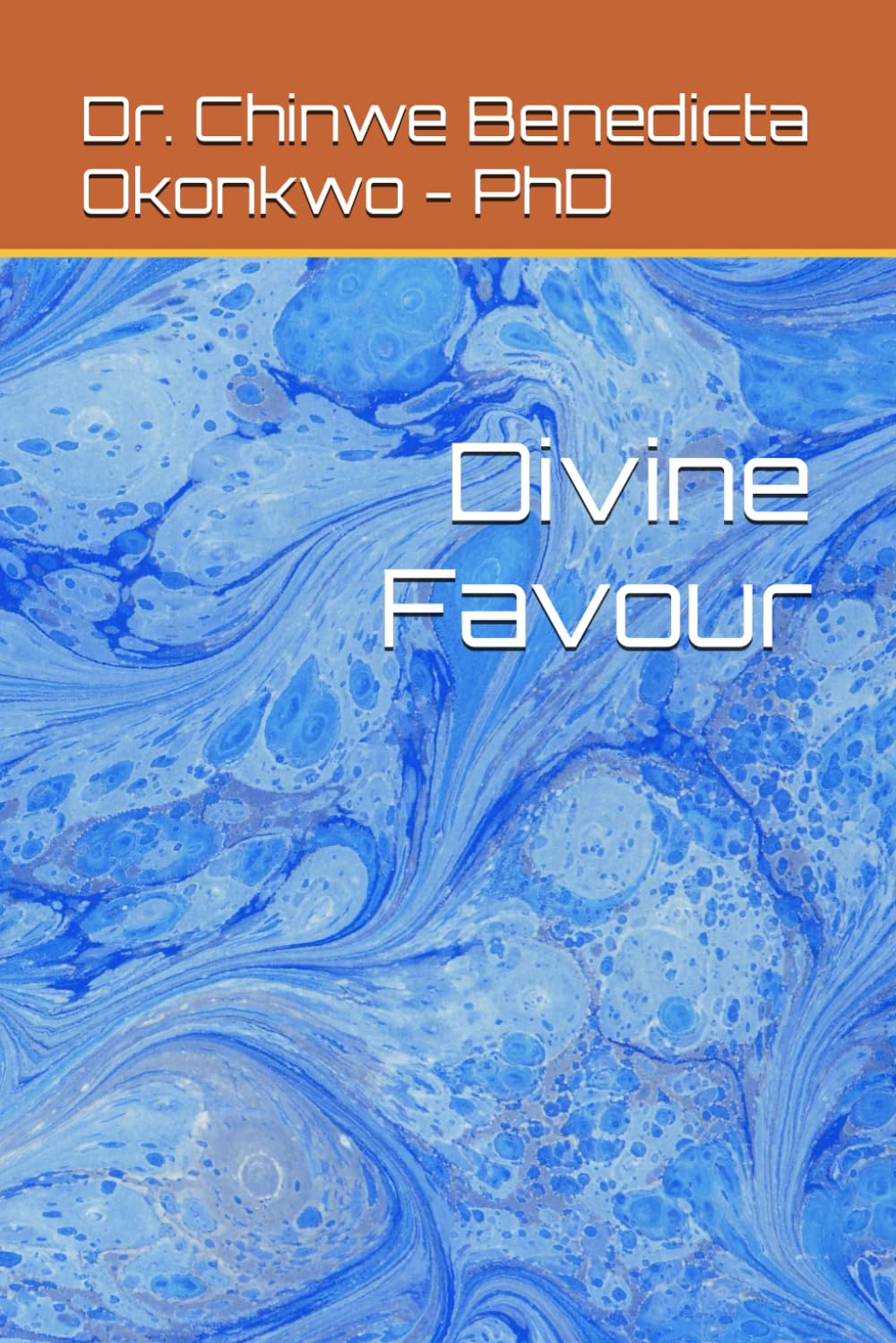 Divine Favour