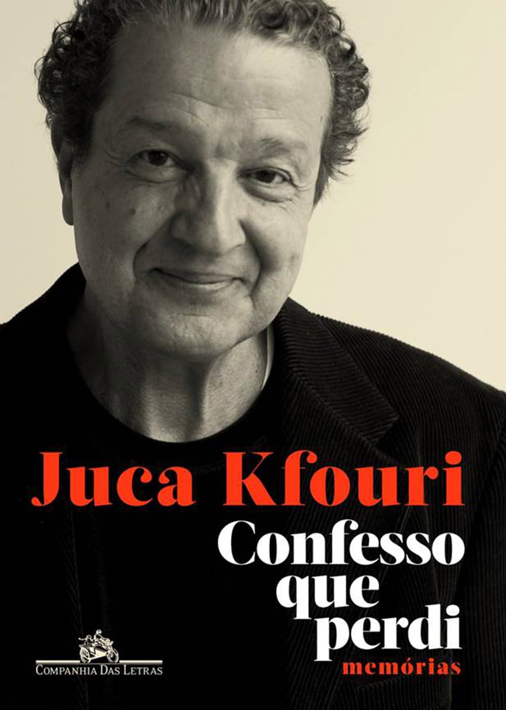 Confesso que perdi - Memórias baixar livro de graça