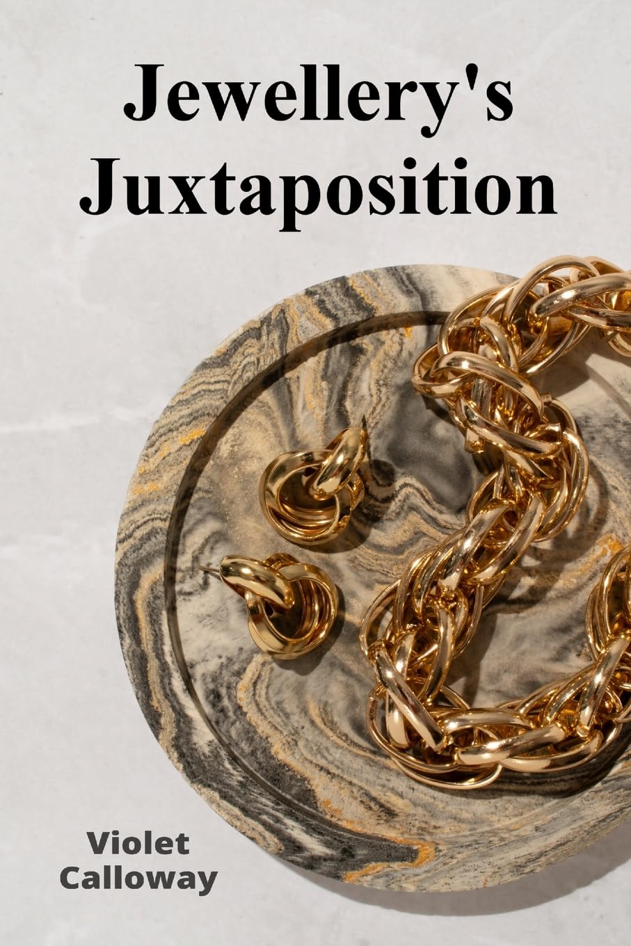 ler totalmente Jewellery's Juxtaposition: Contrasting Styles From Tribal Traditions To High Fashion