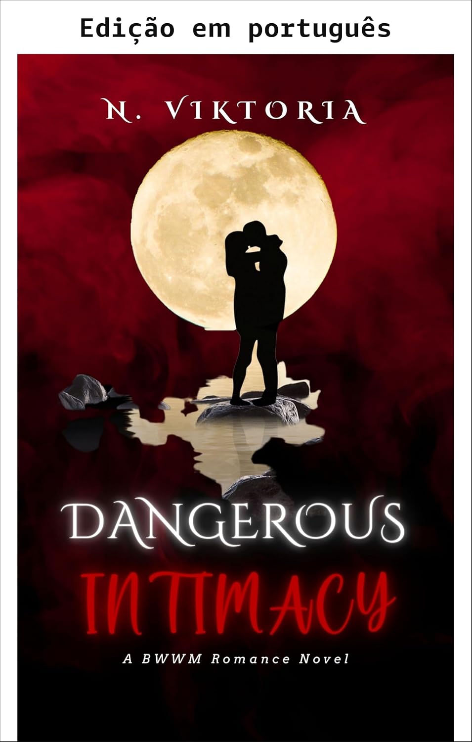ler totalmente Intimidade perigosa (Série Amor perigoso Livro 1)
