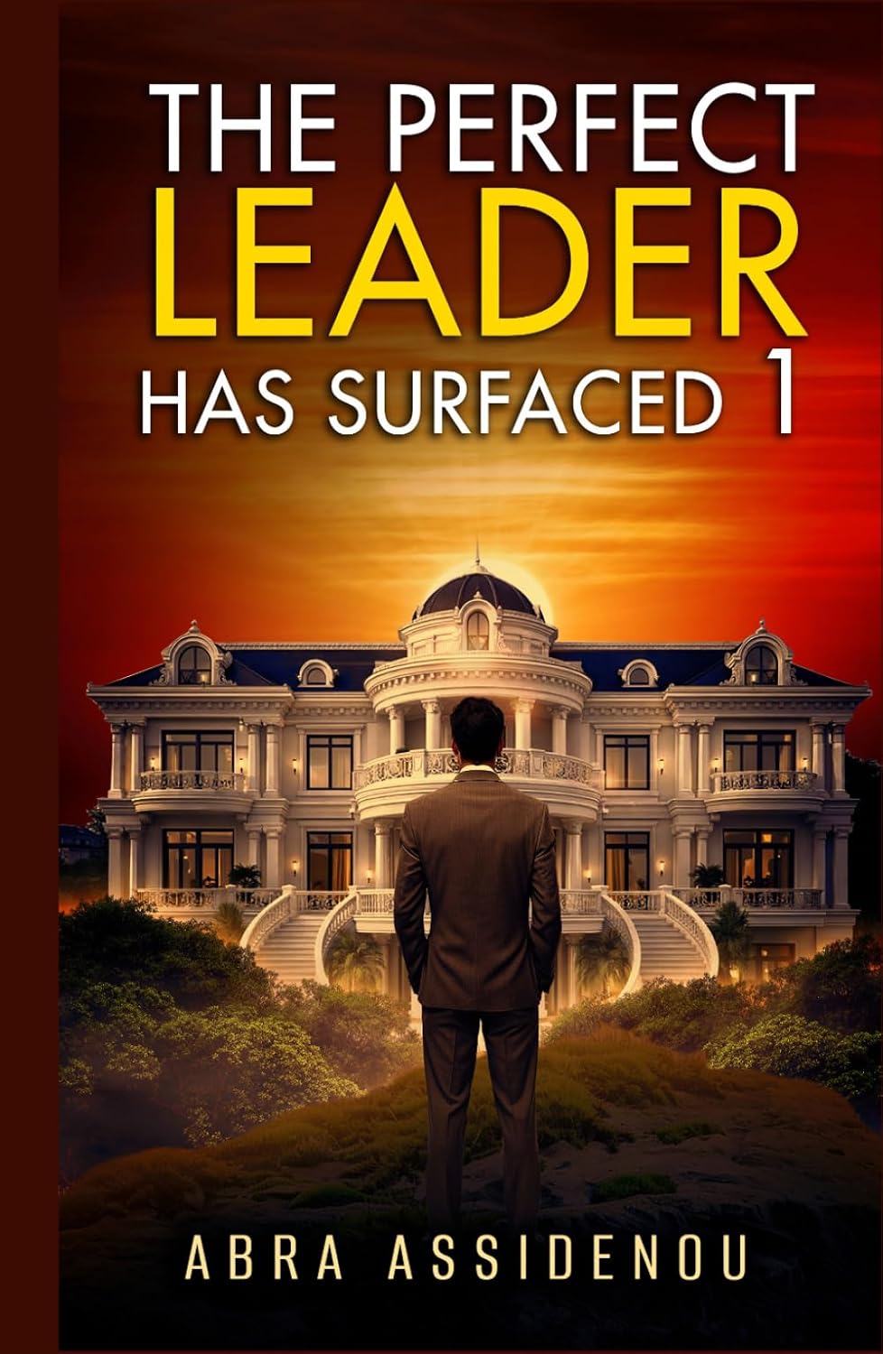 The Perfect Leader Has Surfaced Book 1 baixar o livro de graça