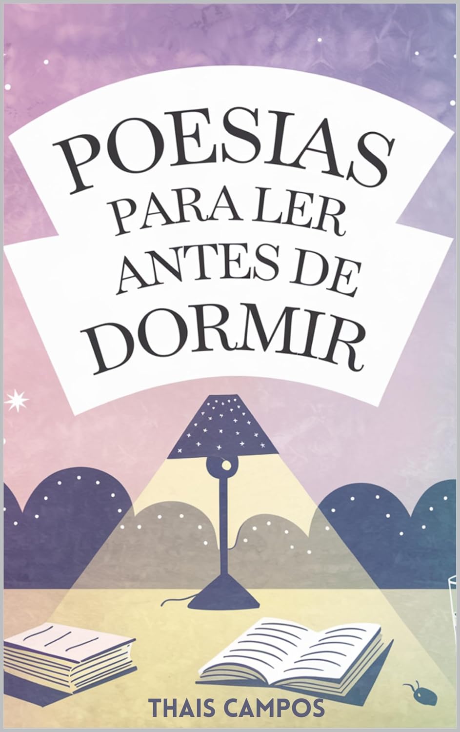 POESIAS PRA LER ANTES DE DORMIR baixar livro de graça