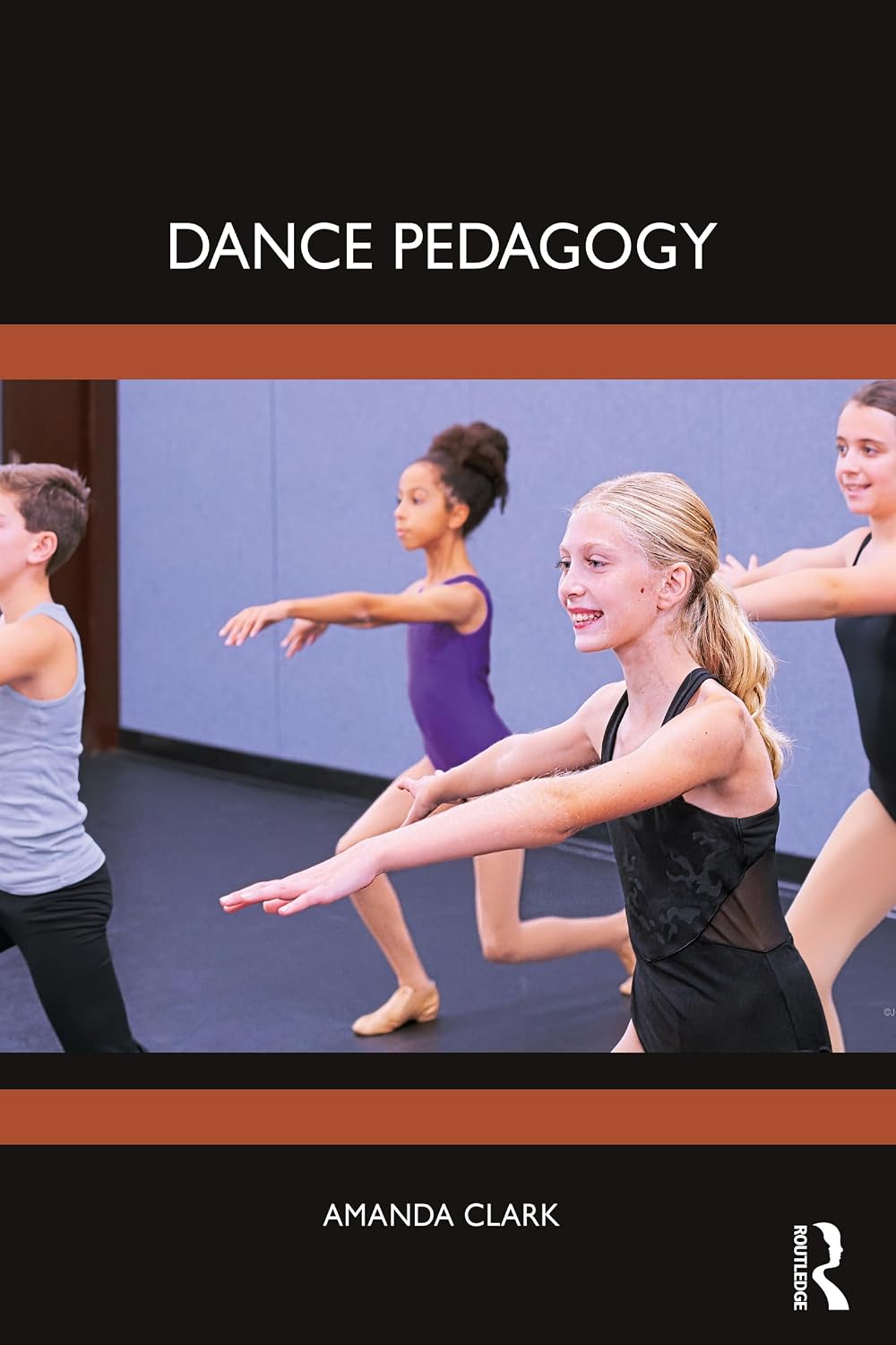 Dance Pedagogy (English Edition)