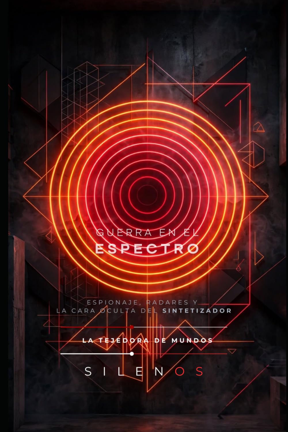 capítulo por capítulo baixar Guerra En El Espectro: Espionaje, radares y la cara oculta del sintetizador: 29
