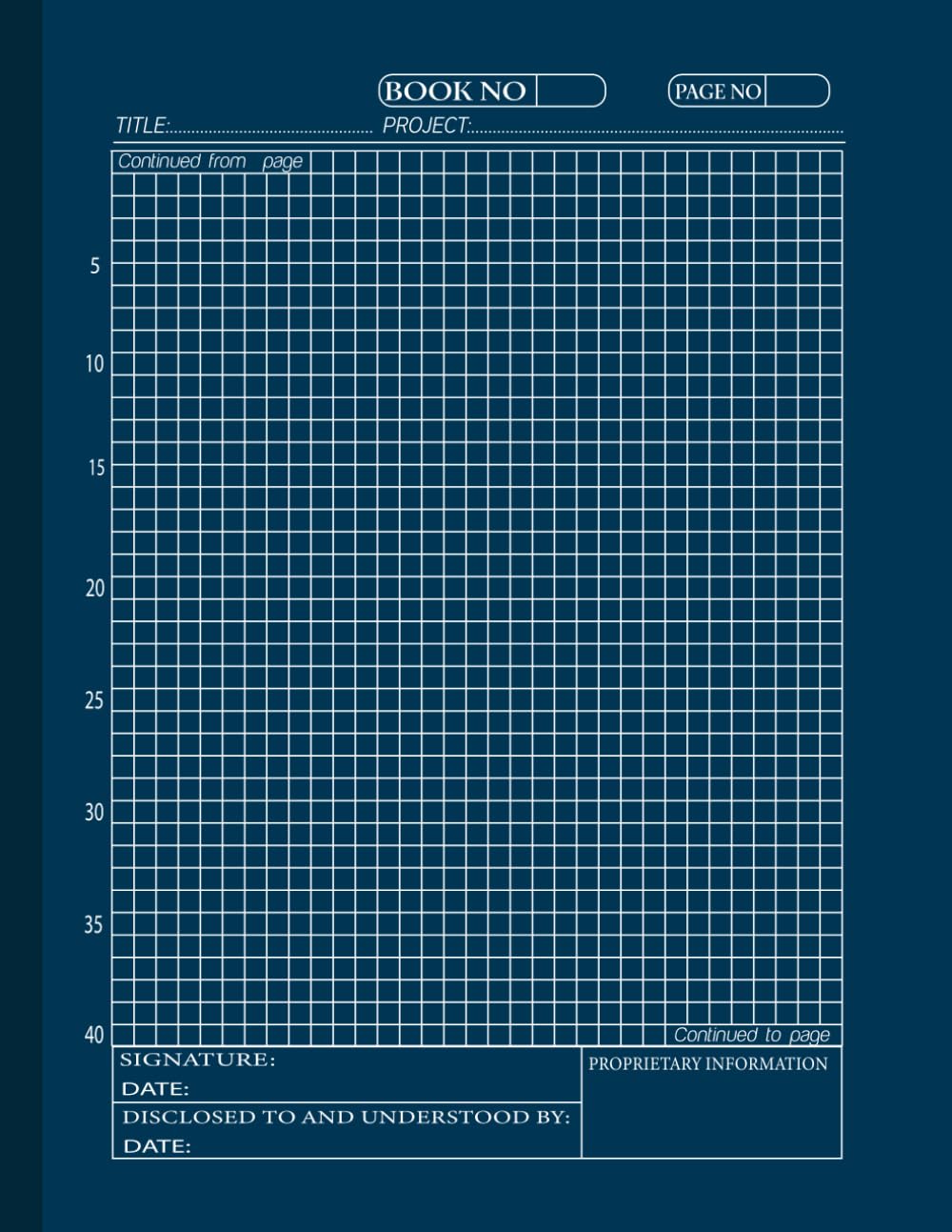 Engineering Notebook: Structured for Precision: A 120-Page Grid Notebook for Technical Design, Calculations & Creative Engineering Concepts baixar o livro de graça