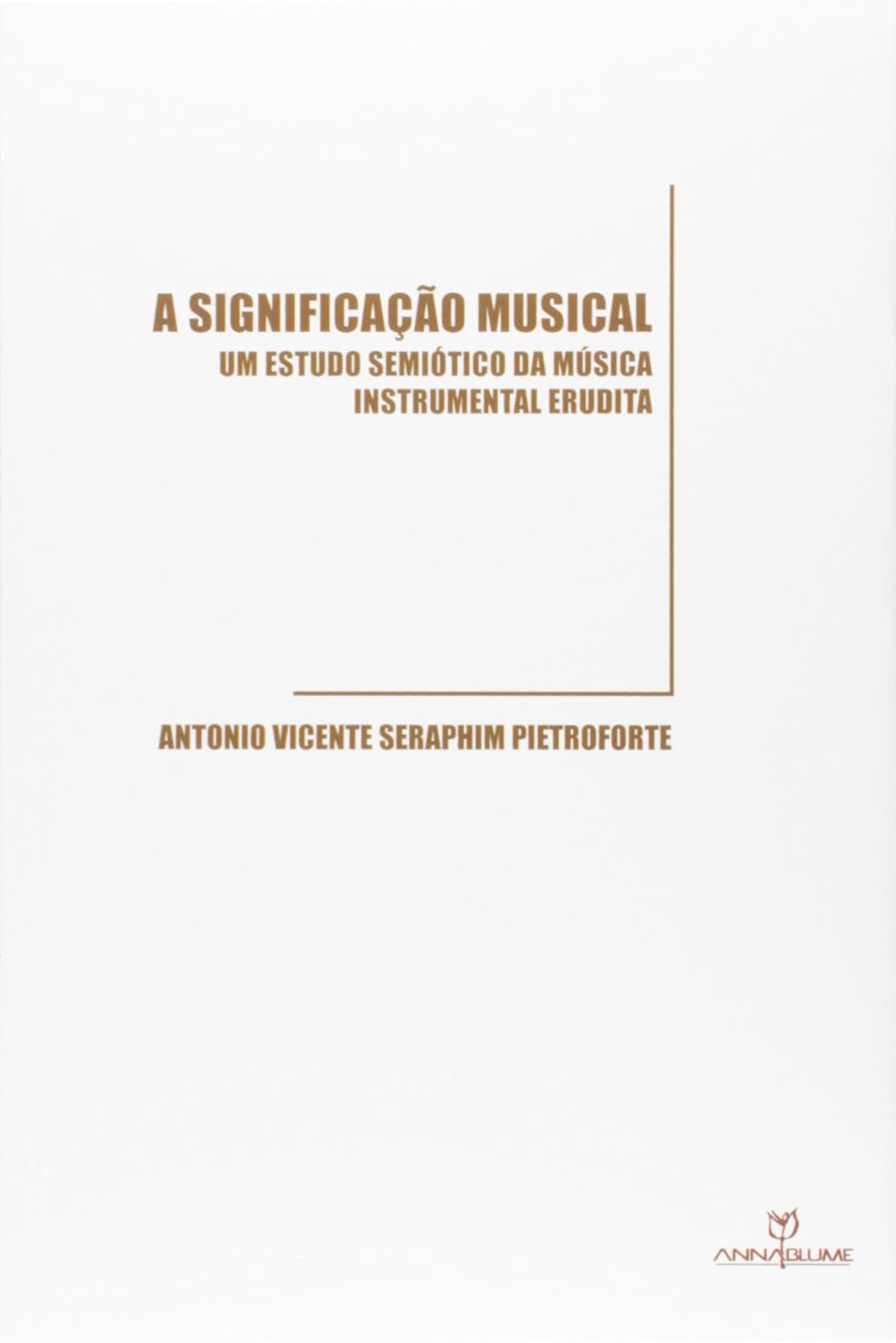 capítulo por capítulo baixar A Significação Musical. Um Estudo Semiótico da Música Instrumental Erudita