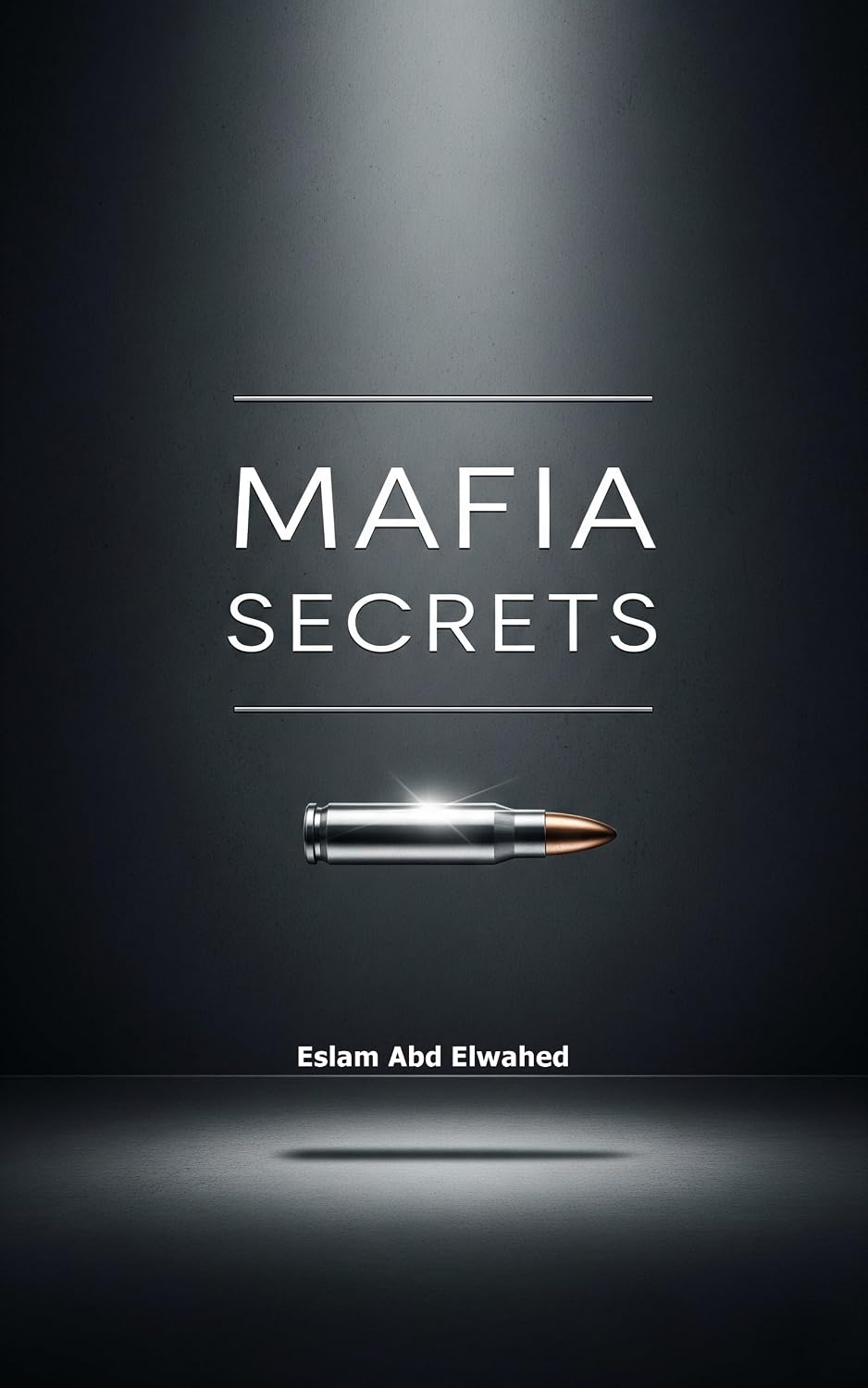 capítulo por capítulo baixar Mafia Secrets: 100 True Stories of Organized Crime and Gangsters (Crime and Mystery Book 2) (English Edition)