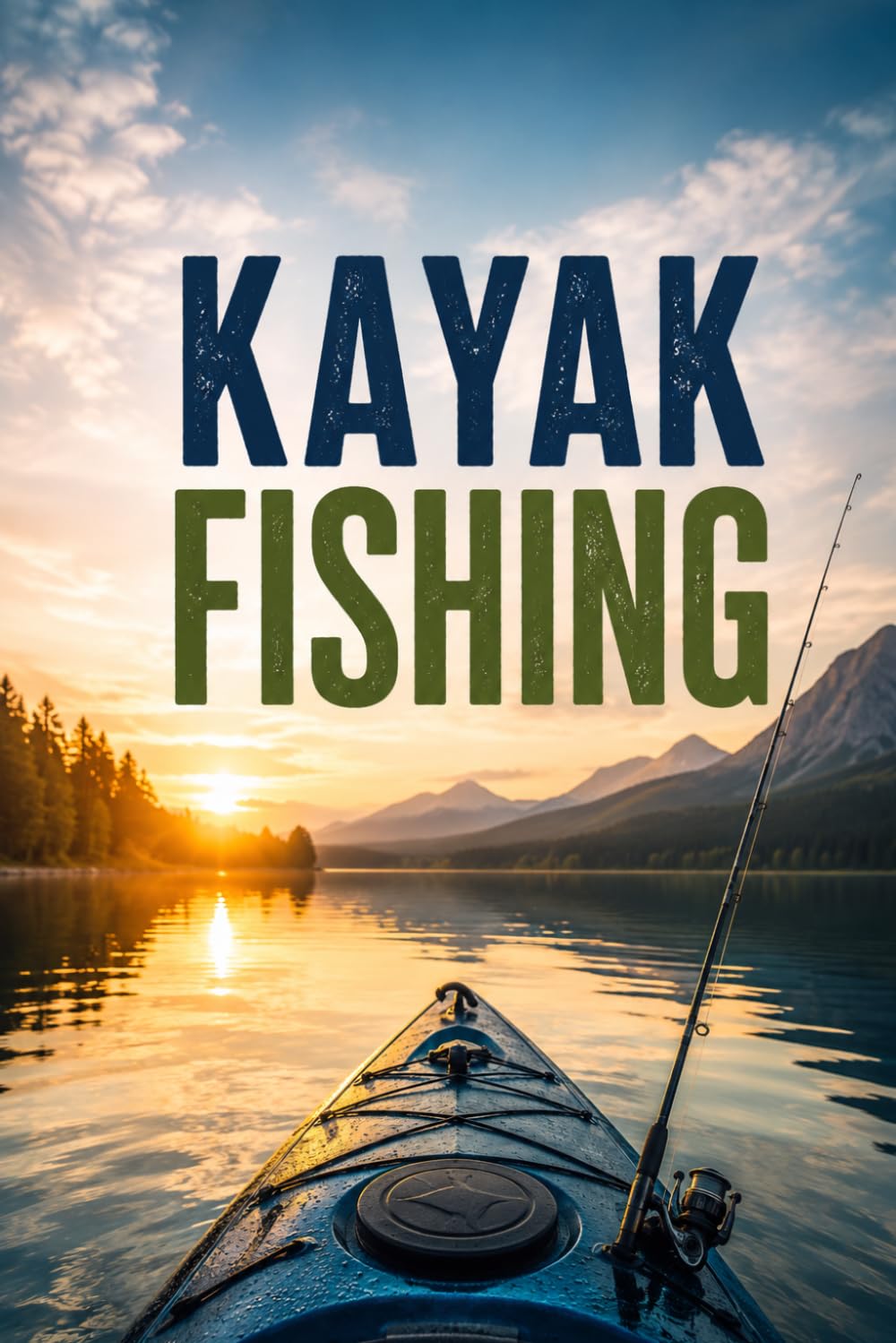 capítulo por capítulo baixar Kayak Fishing: A Complete Guide to Rigging Your Boat, Reading the Water, and Catching More Fish from a Kayak