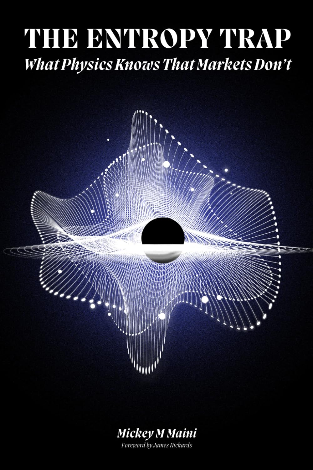 capítulo por capítulo baixar The Entropy Trap: What Physics Knows that Markets Don't
