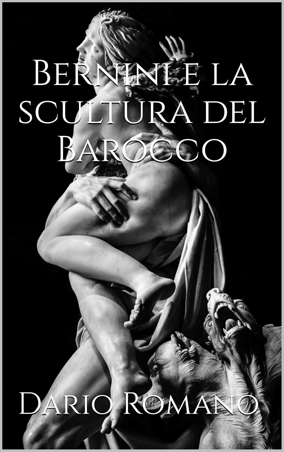 Bernini e la scultura del Barocco (L'arte del Barocco e Rococò Vol. 2) (Italian Edition) baixar o livro de graça