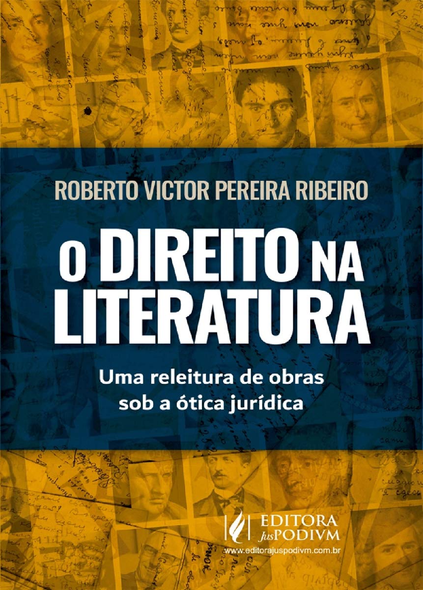 capítulo por capítulo baixar Direito na Literatura - 01Edição 20