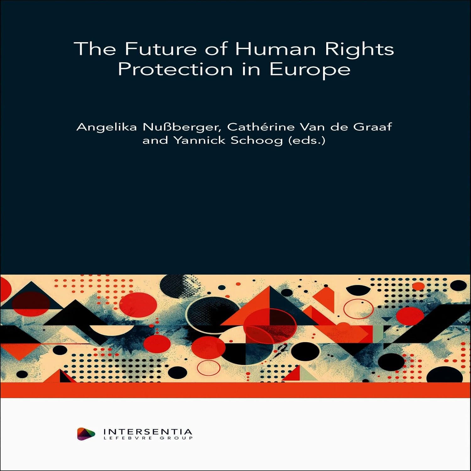 The Future of Human Rights Protection in Europe (English Edition) baixar livro de graça