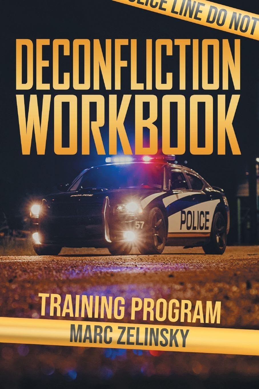 ler totalmente Deconfliction Workbook