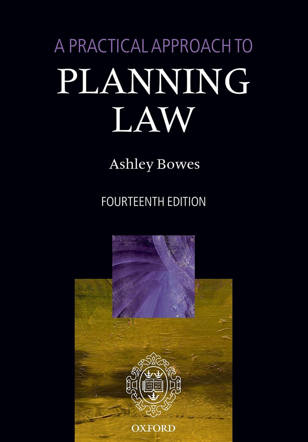 ler totalmente A Practical Approach to Planning Law (English Edition)