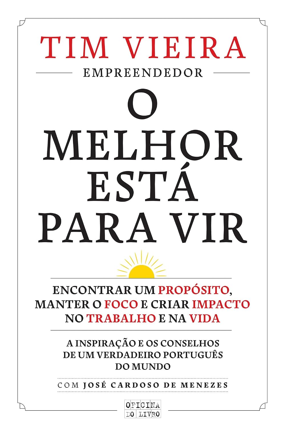 ler totalmente O Melhor Está para Vir