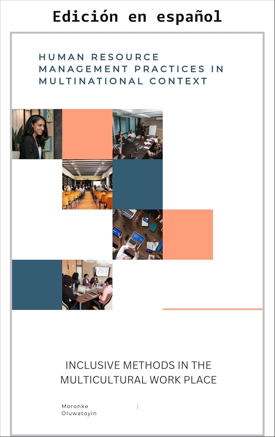 Prácticas de gestión de recursos humanos en contexto multinacional (Spanish Edition) baixar livro de graça