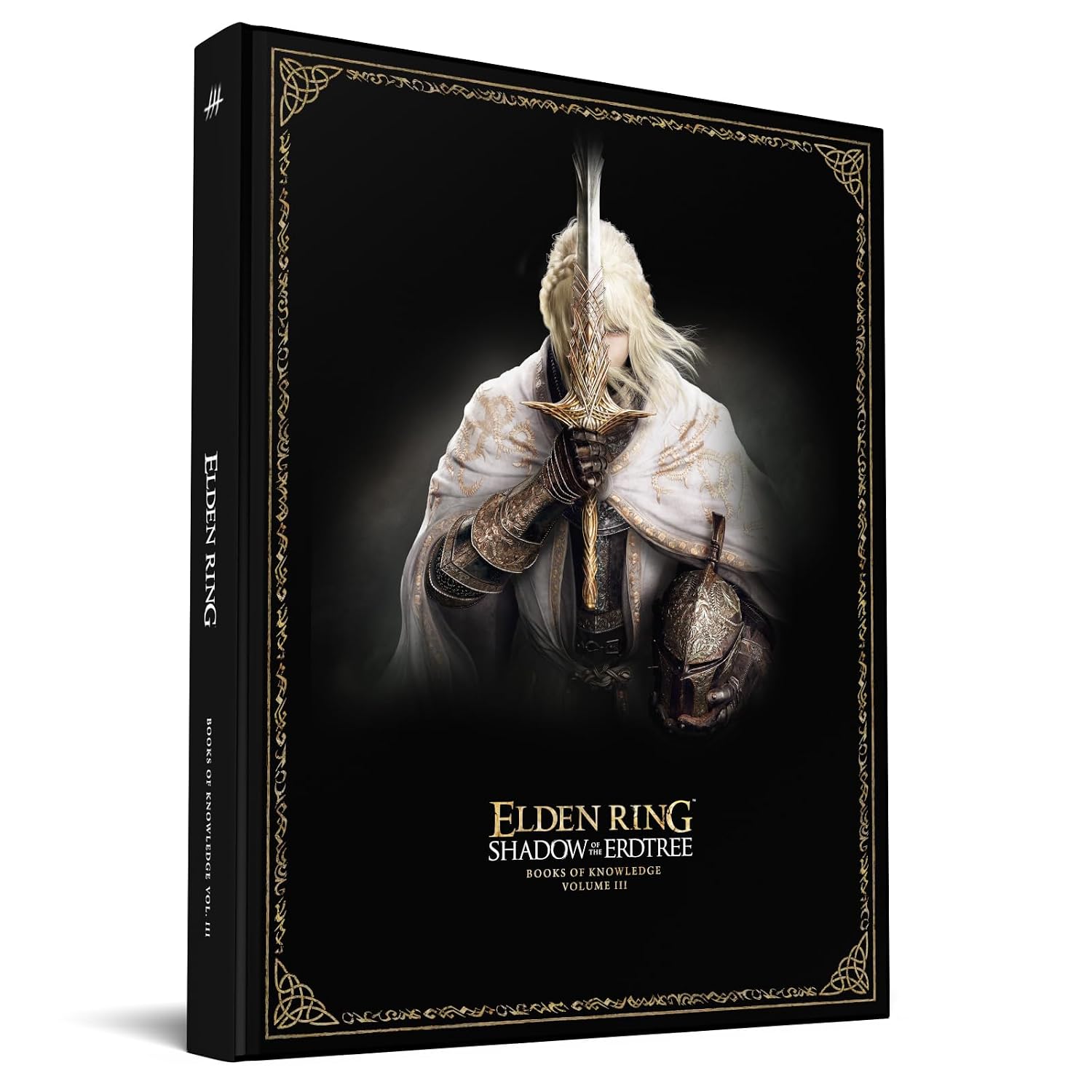ler totalmente Elden Ring Official Strategy Guide, Vol. 3: Shadow of the Erdtree
