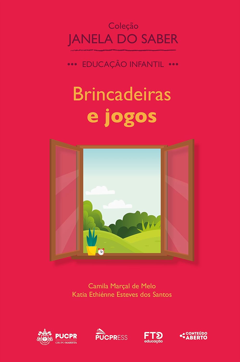 capítulo por capítulo baixar Coleção Janela do Saber – Brincadeiras e Jogos
