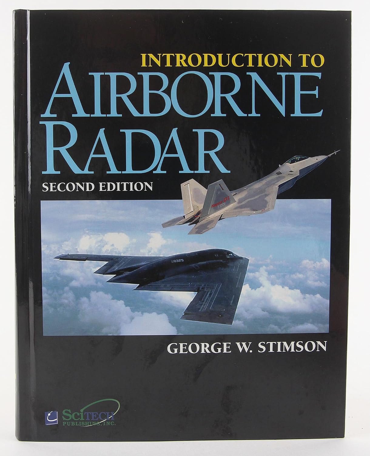 Introduction to Airborne Radar baixar o livro de graça