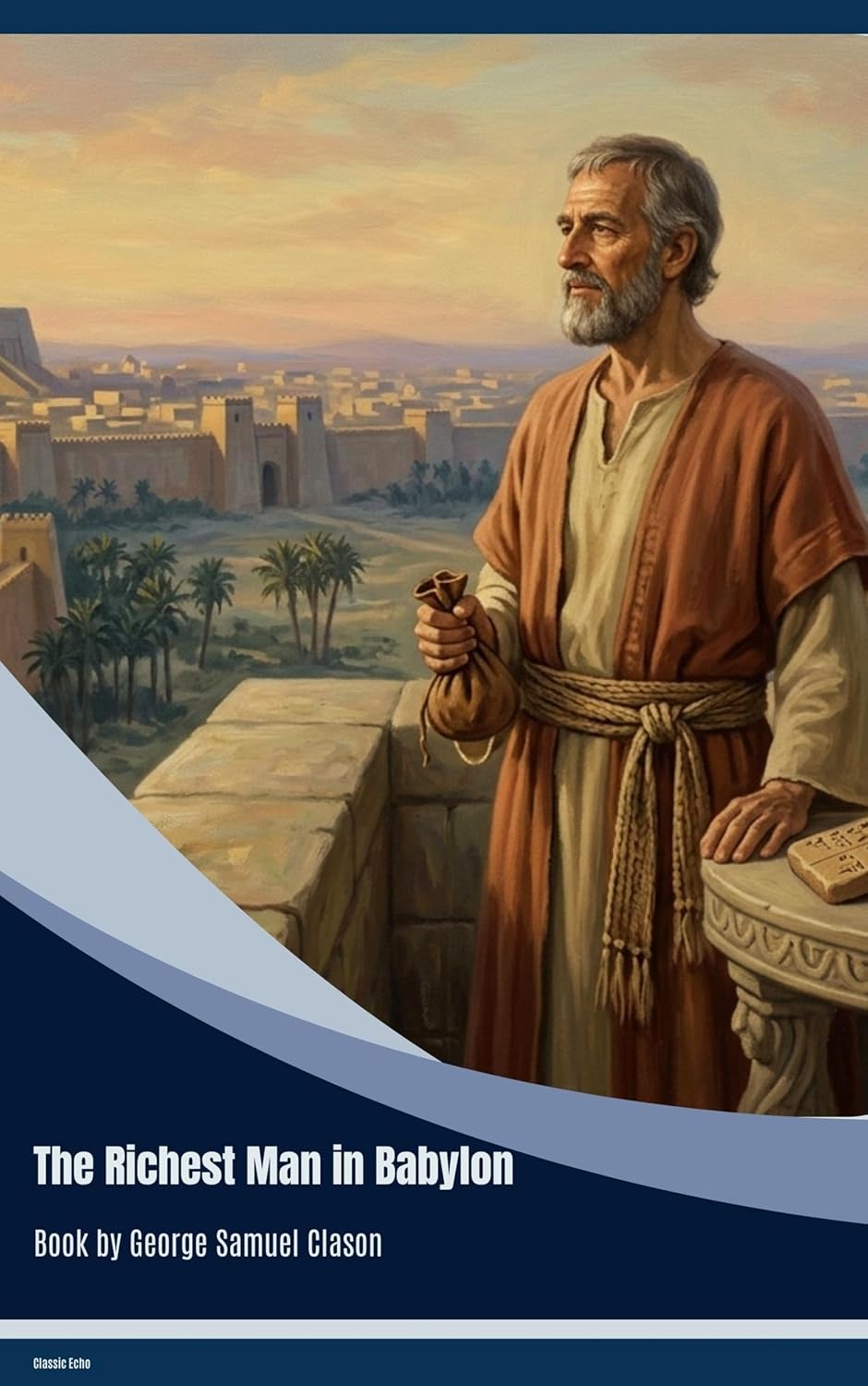 The Richest Man in Babylon (English Edition)