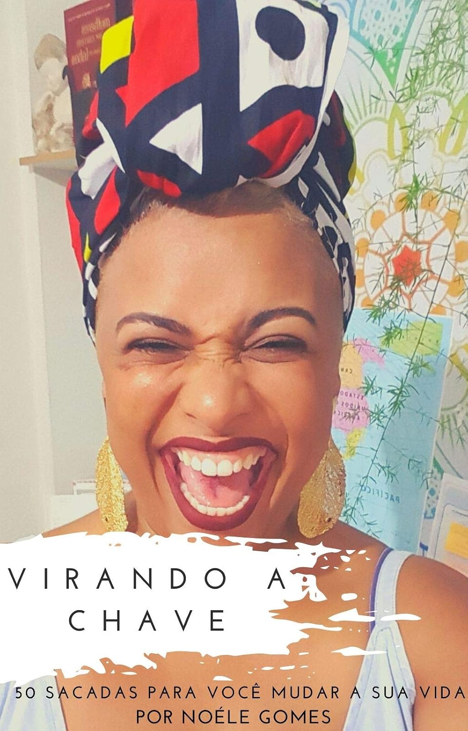 Virando a Chave: 50 sacadas para mudar a sua vida baixar o livro de graça