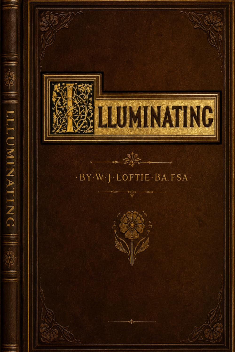 ler totalmente Illuminating: Lessons in the Art of Illuminating