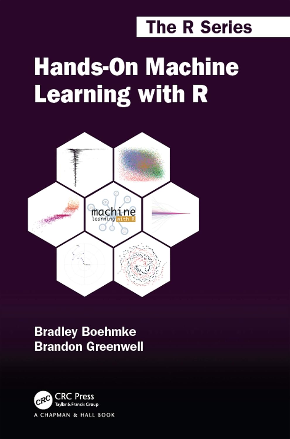 Hands-On Machine Learning with R baixar o livro de graça