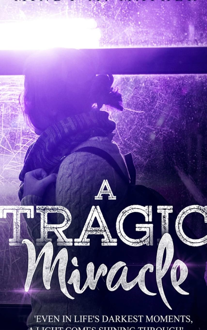 capítulo por capítulo baixar A Tragic Miracle