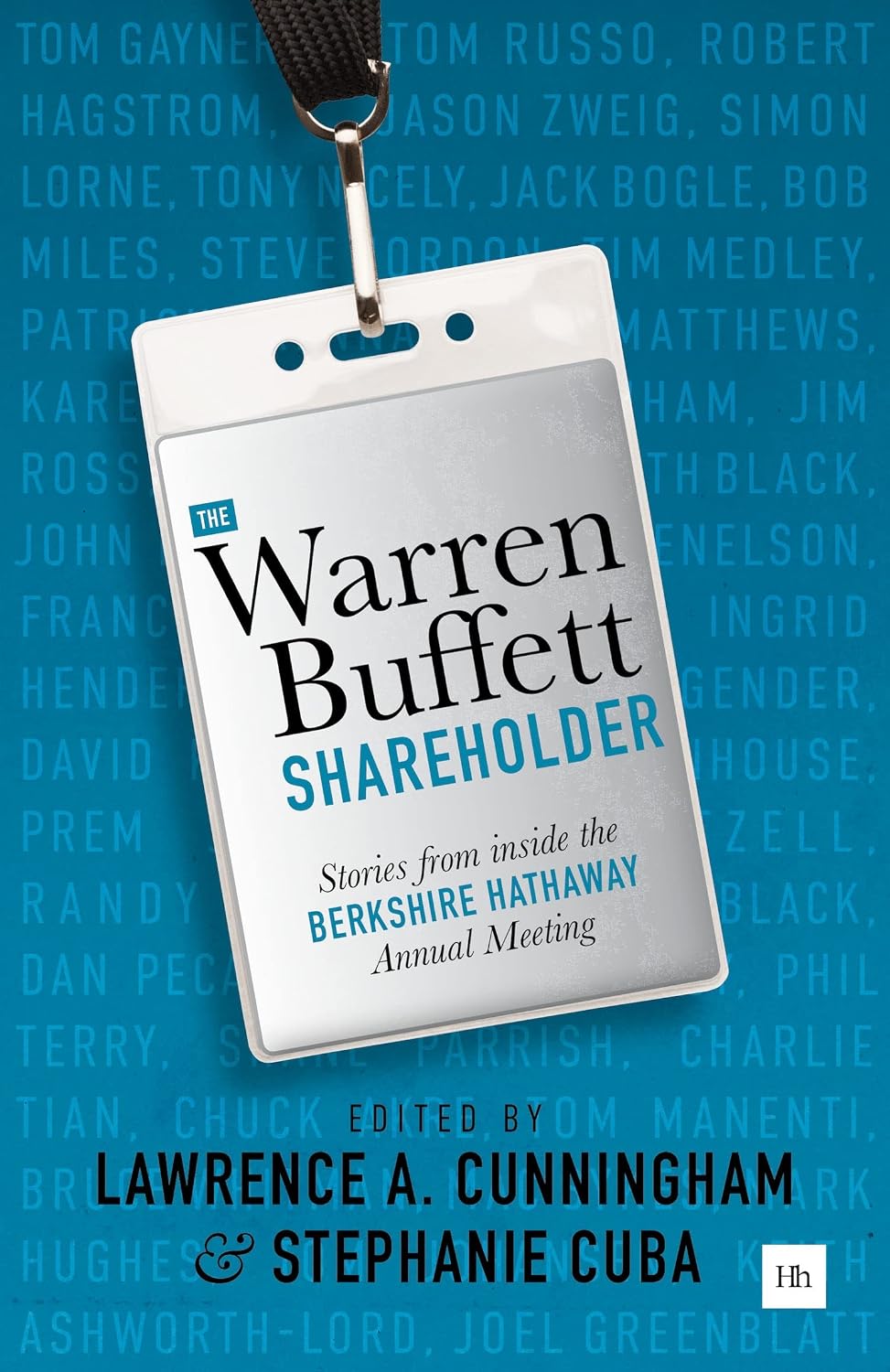 The Warren Buffett Shareholder: Stories from inside the Berkshire Hathaway Annual Meeting (English Edition) baixar livro de graça
