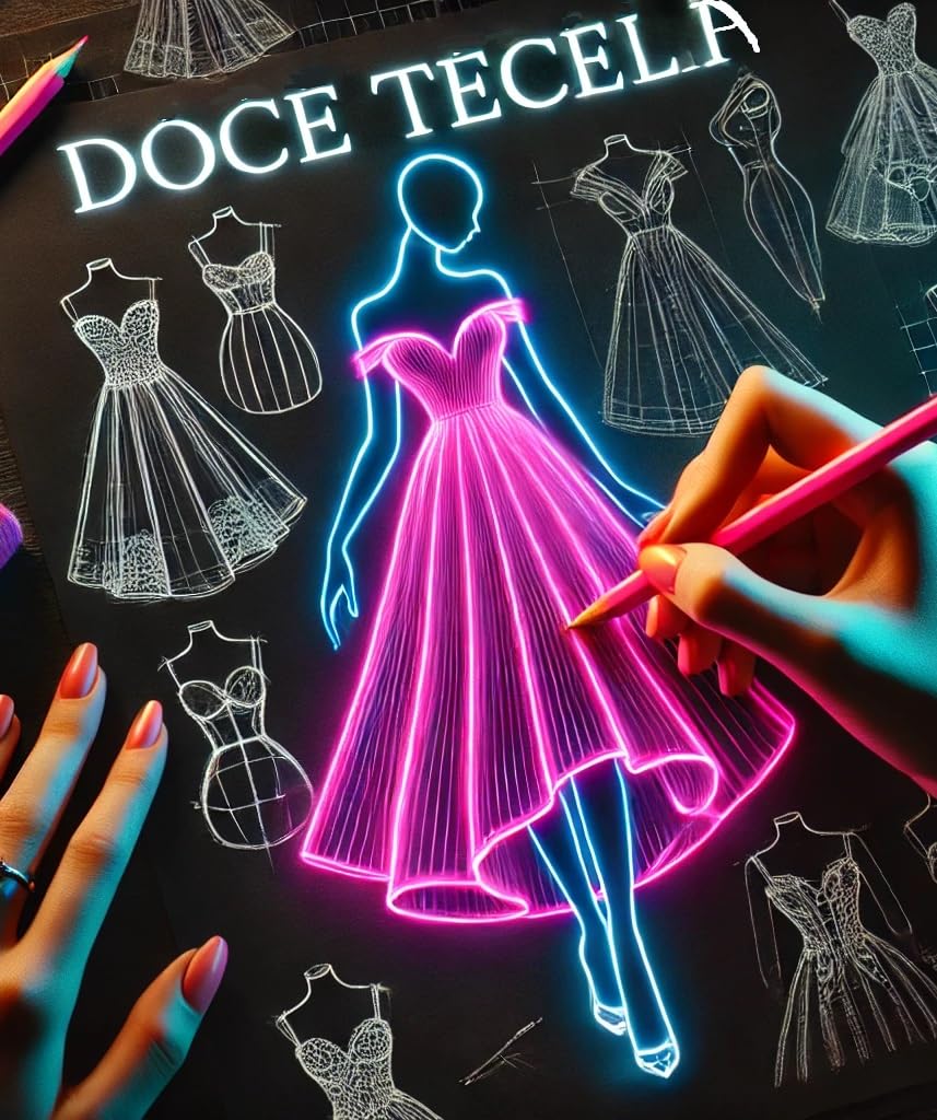capítulo por capítulo baixar Doce tecelã