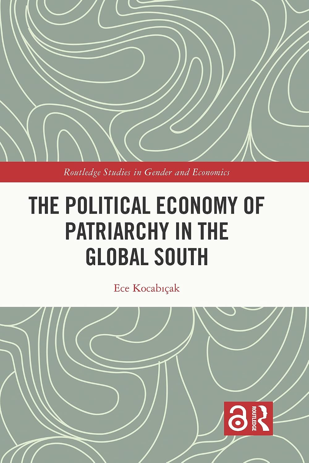 The Political Economy of Patriarchy in the Global South (Routledge Studies in Gender and Economics) (English Edition) baixar livro de graça
